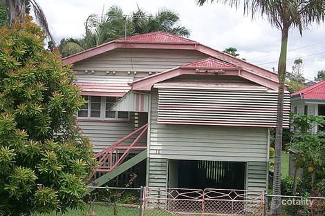 16 Vale St, Wavell Heights, QLD 4012