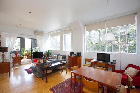 106/188 Chalmers St, Surry Hills, NSW 2010
