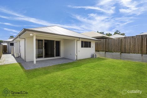 Property photo of 27 Merino Street Park Ridge QLD 4125