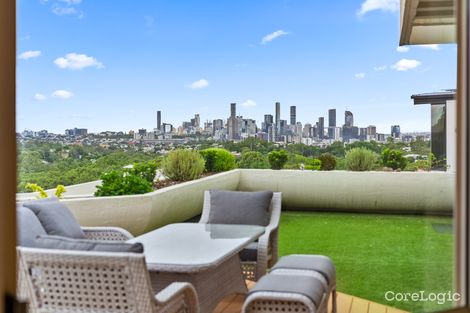 Property photo of 27/32 Tipuana Place Bardon QLD 4065