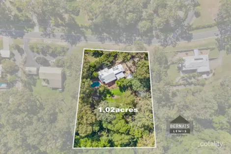 Contact Agent For Address, Bannockburn, QLD 4207