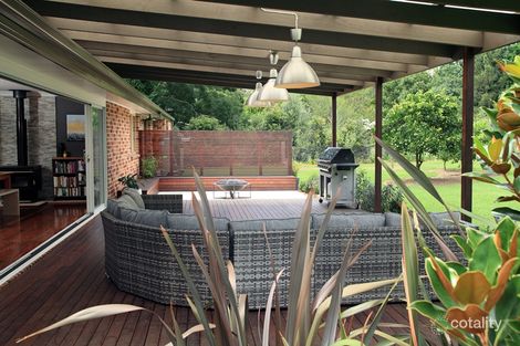 Property photo of 2 Koloona Drive Tapitallee NSW 2540