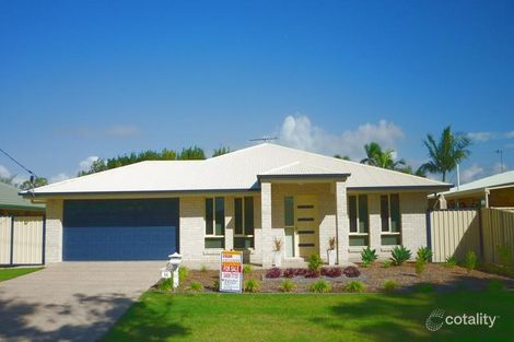 55 Endeavour Dr, Banksia Beach, QLD 4507