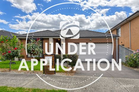 Property photo of 15 Satsuma Avenue Berwick VIC 3806