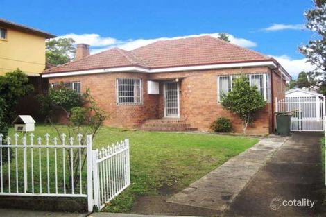 Property photo of 74 The Crescent Homebush NSW 2140