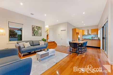 Property photo of 2/11 Bloomfield Avenue Maribyrnong VIC 3032