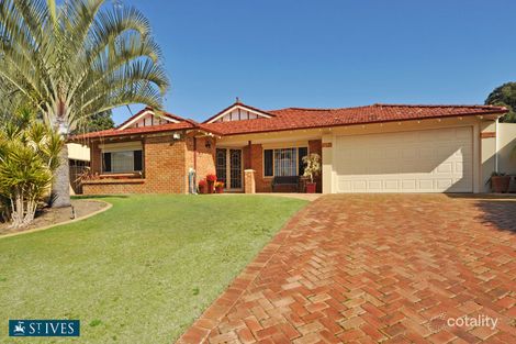 Property photo of 8 Rossetti Court North Lake WA 6163