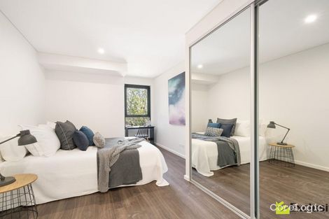 Property photo of 30/25-29 Smallwood Avenue Homebush NSW 2140