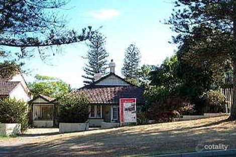 14 Forrest St, Cottesloe, WA 6011