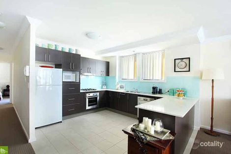 Property photo of 8/26-28 Market Street Wollongong NSW 2500