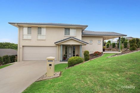 1 Joy St, Goonellabah, NSW 2480