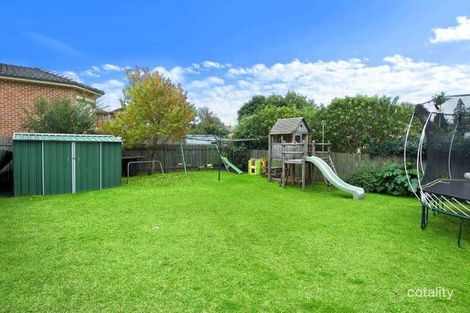 Property photo of 105 Lucas Road Burwood NSW 2134
