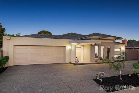 Property photo of 8 Grosvenor Avenue Mulgrave VIC 3170