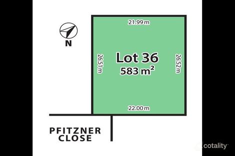 18 Pfitzner Cl, Murray Bridge, SA 5253