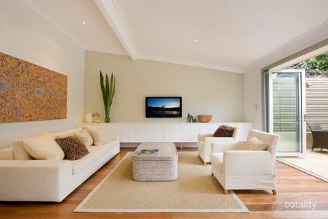 50 Burt St, Rozelle, NSW 2039