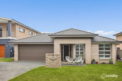 8 Coolum Pkwy, Shell Cove, NSW 2529
