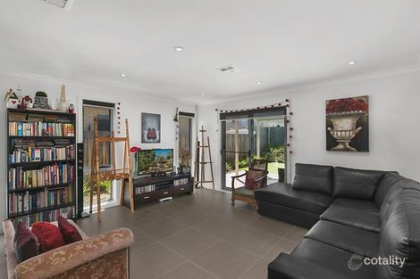 Property photo of 16 Muriel Stewart Circuit Bonner ACT 2914