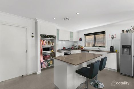 Property photo of 16 Muriel Stewart Circuit Bonner ACT 2914