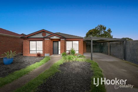 Property photo of 13 Glenora Way Hampton Park VIC 3976