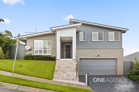 Property photo of 118 Broughton Avenue Tullimbar NSW 2527