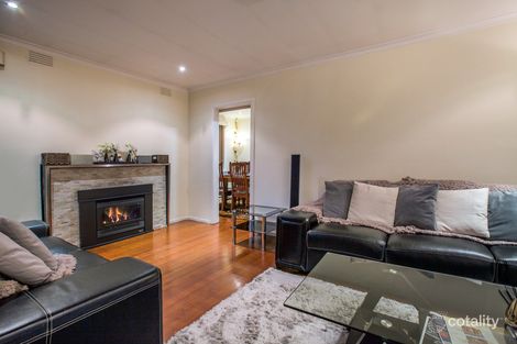 Property photo of 11 Norris Crescent Bundoora VIC 3083