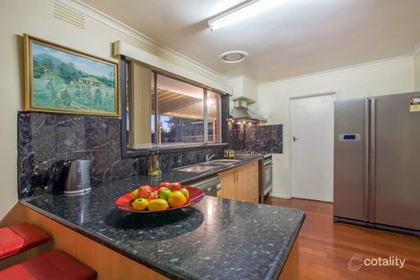 Property photo of 11 Norris Crescent Bundoora VIC 3083