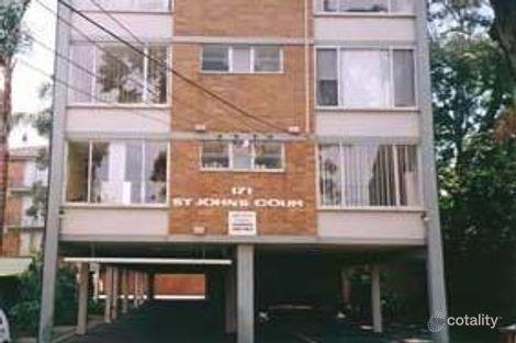 18/171 St Johns Rd, Glebe, NSW 2037