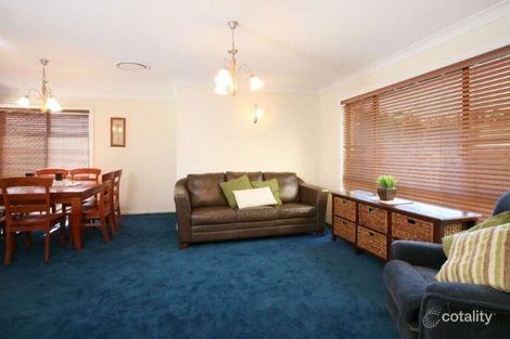 Property photo of 70 Amersham Crescent Carindale QLD 4152