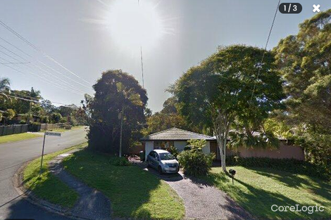 Property photo of 2 Constellation Crescent Mudgeeraba QLD 4213