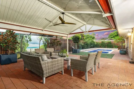 Property photo of 3 Newhaven Place Canning Vale WA 6155