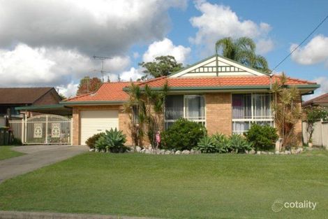 5 Flora Cl, Bulahdelah, NSW 2423