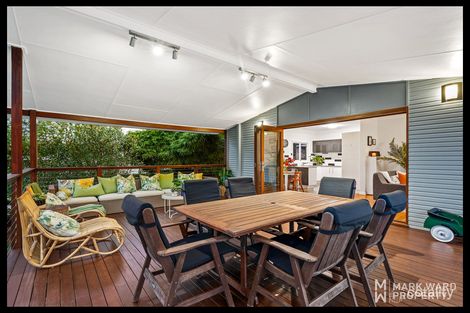 Property photo of 17 Penrith Street Salisbury QLD 4107