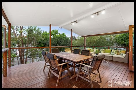 Property photo of 17 Penrith Street Salisbury QLD 4107