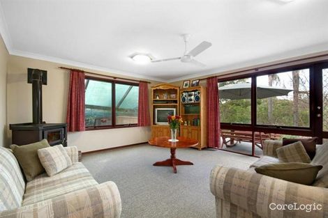 Property photo of 18 Allandale Drive Baulkham Hills NSW 2153