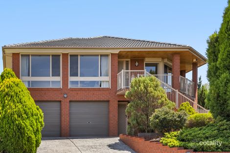 Property photo of 6 Georgette Crescent Endeavour Hills VIC 3802