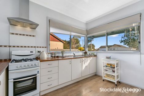 Property photo of 38 Ambrose Avenue Traralgon VIC 3844