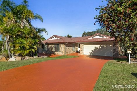 Property photo of 11 Starwood Court Capalaba QLD 4157