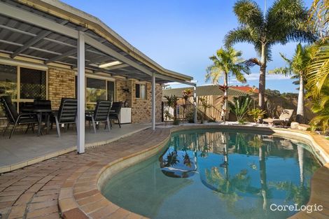 Property photo of 11 Starwood Court Capalaba QLD 4157