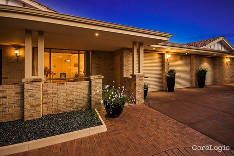 Property photo of 35 Glyde Road Lesmurdie WA 6076