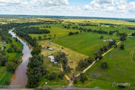 5 Racecourse Rd, Mendooran, NSW 2842