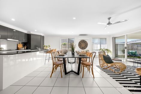 Property photo of 96 Edwardson Drive Coomera QLD 4209