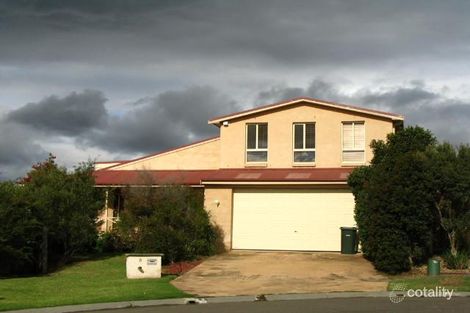 8 Mazari Gr, Stanhope Gardens, NSW 2768