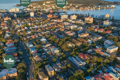 Property photo of 7/52 Griffiths Street Fairlight NSW 2094