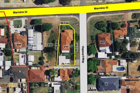 415 Marmion St, Myaree, WA 6154
