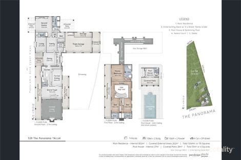 Property photo of 529 The Panorama Tallai QLD 4213