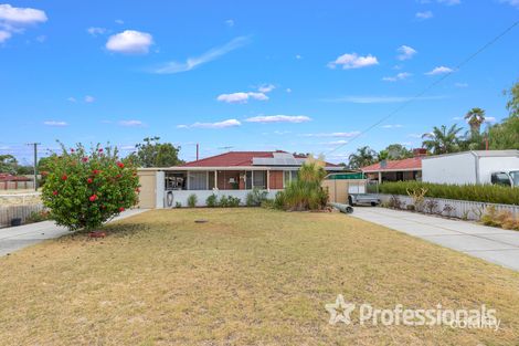 Property photo of 56 Ellerby Way Koondoola WA 6064