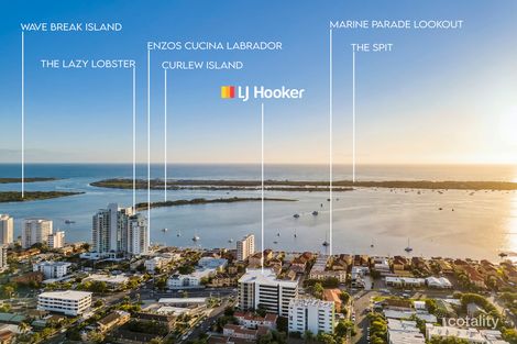 103/110-112 Frank St, Labrador, QLD 4215