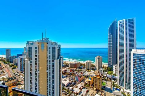 Property photo of 2381/9 Ferny Avenue Surfers Paradise QLD 4217