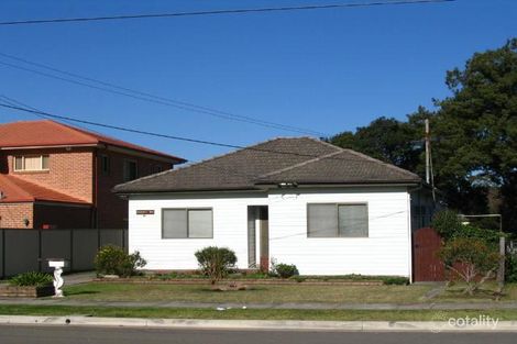 18 Mons St, South Granville, NSW 2142