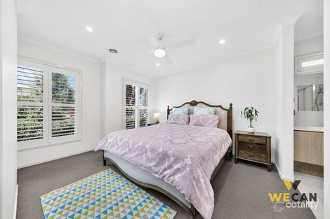 Property photo of 12 Oleander Parade Mickleham VIC 3064